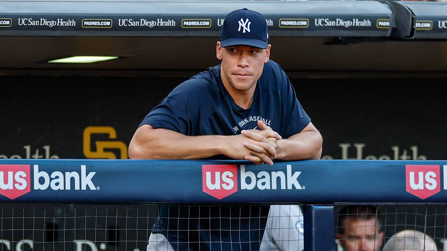 How Aaron Judge Could Be X-Factor in Yankees' Pursuit of AL East Title