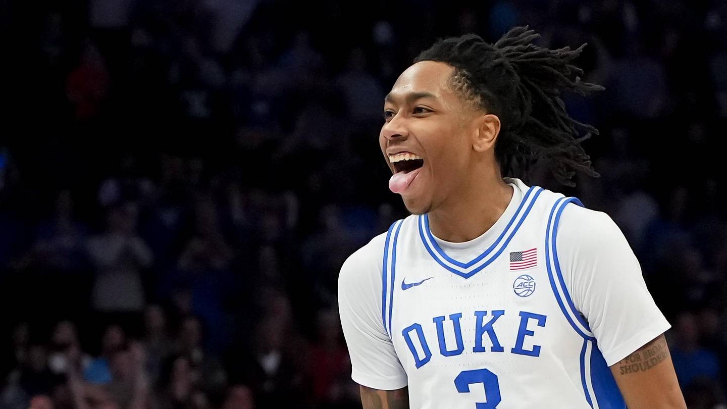 Cavaliers can take Duke star after Hawks look poised to pivot