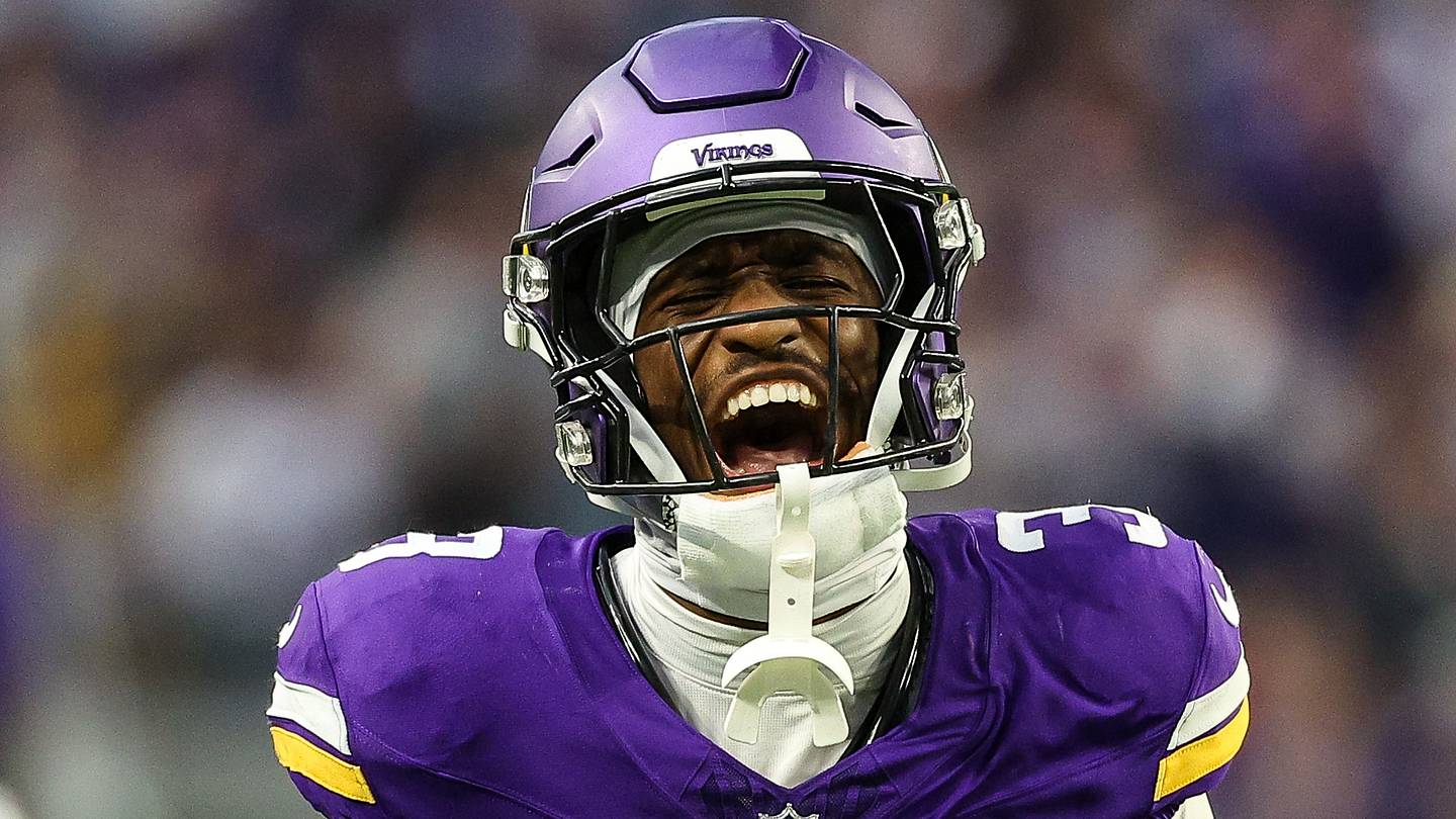 Jordan Addison's future just got more complicated for the Vikings
