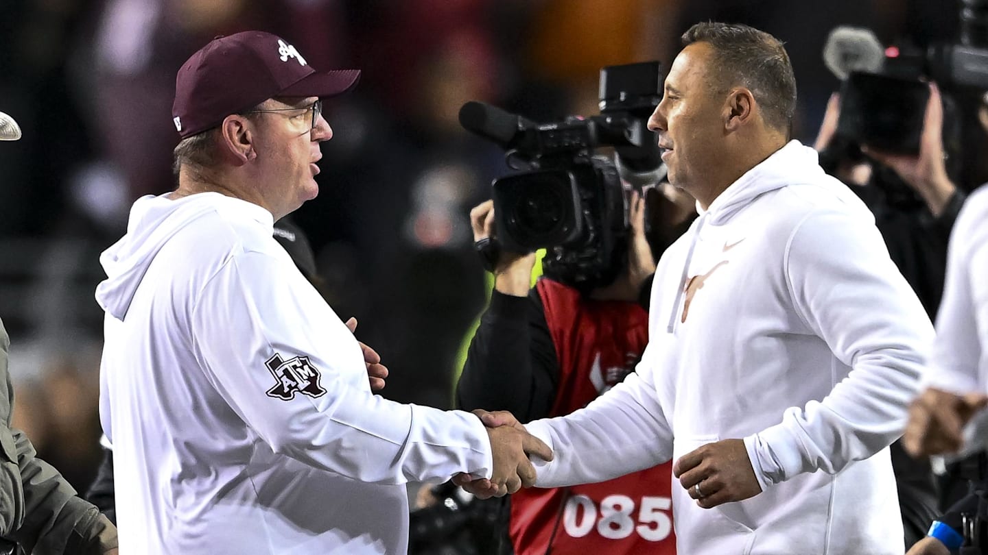 Elite 4-Star WR Recruit Announces SEC-Heavy Top 5 Schools