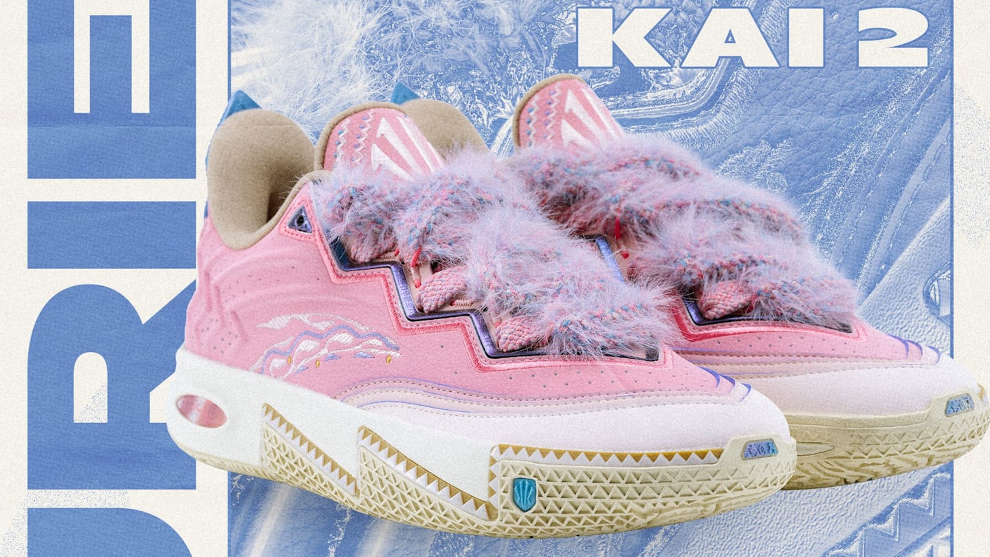 kyrie irving shoes for girls