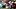Nov 16, 2025; Nashville, Tennessee, USA; Houston Texans defensive tackle Mario Edwards Jr. (97) tackles Tennessee Titans run Nov 16, 2025; Nashville, Tennessee, USA; Houston Texans defensive tackle Mario Edwards Jr. (97) tackles Tennessee Titans run