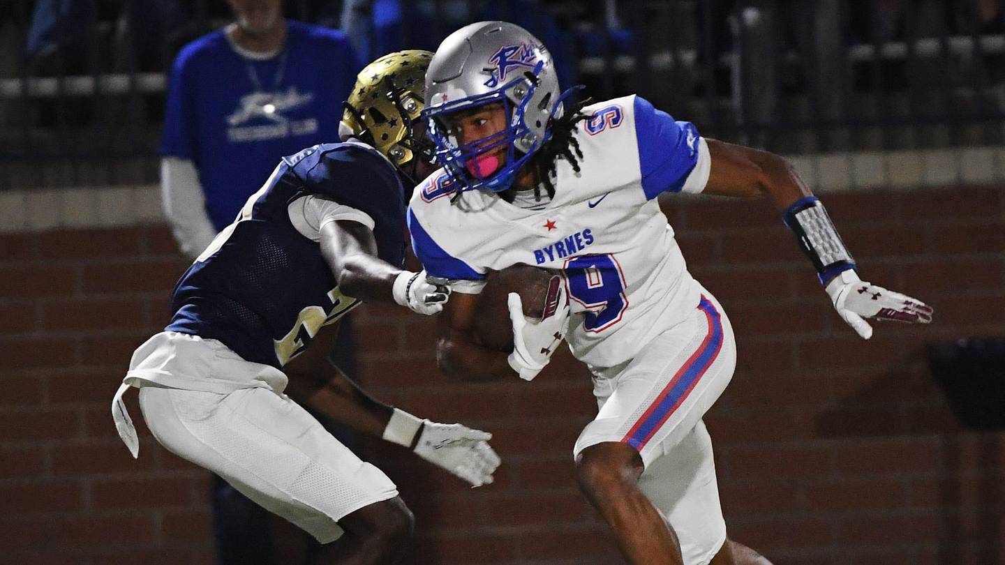 Badgers Make Final Four With Electric 2027 WR Recruit