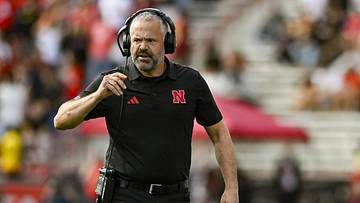 Nebraska AD Backs Rhule, Extends Contract to 2032