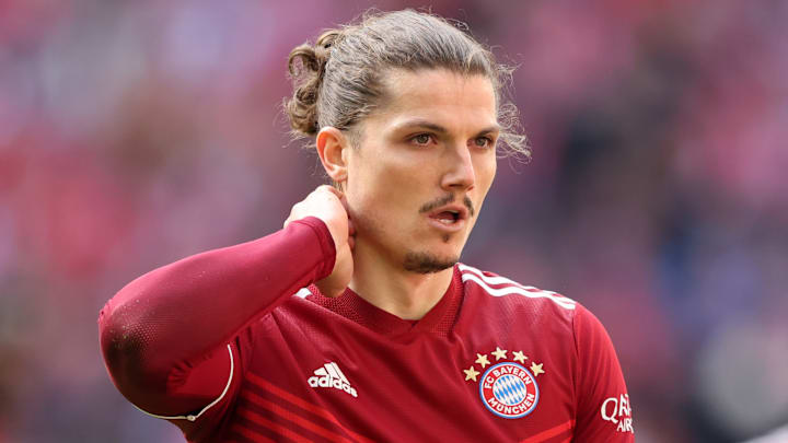 Marcel Sabitzer könnte die Bayern im Sommer verlassen