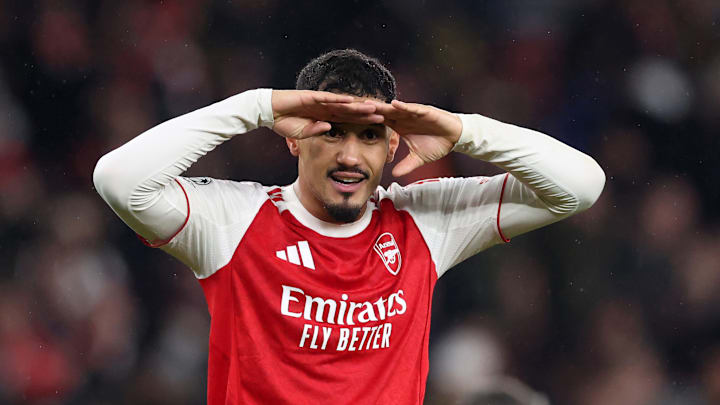 Arsenal FC v FC Bayern München - UEFA Champions League 2025/26 League Phase MD5 Arsenal FC v FC Bayern München - UEFA Champions League 2025/26 League Phase MD5