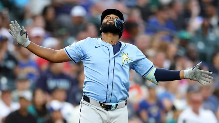 Tampa Bay Rays v Seattle Mariners