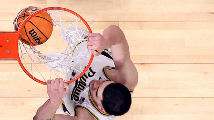 Tennessee v Purdue