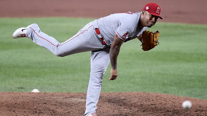 Junior Guerra abrirá por Magallanes en Margarita
