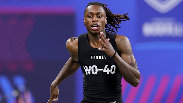 NFL Combine
