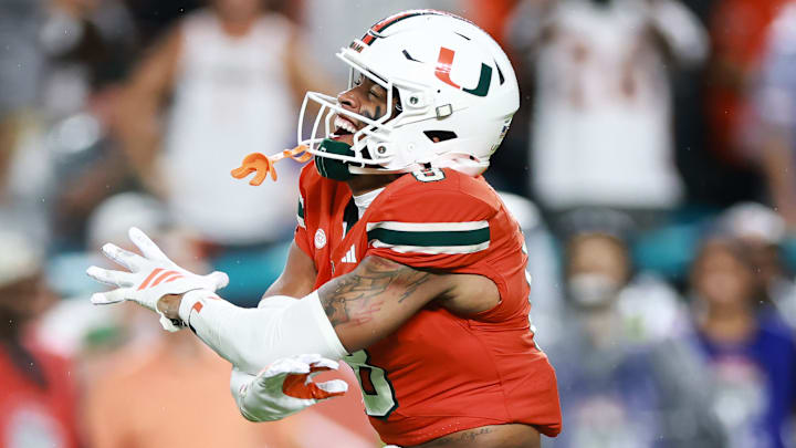 Florida v Miami