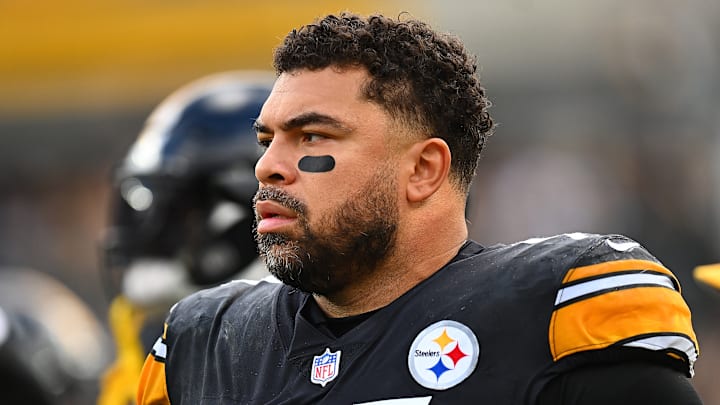 Arizona Cardinals v Pittsburgh Steelers