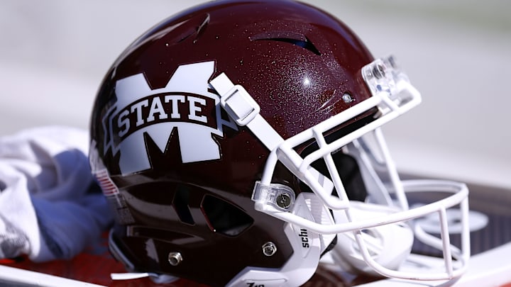 BYU v Mississippi State