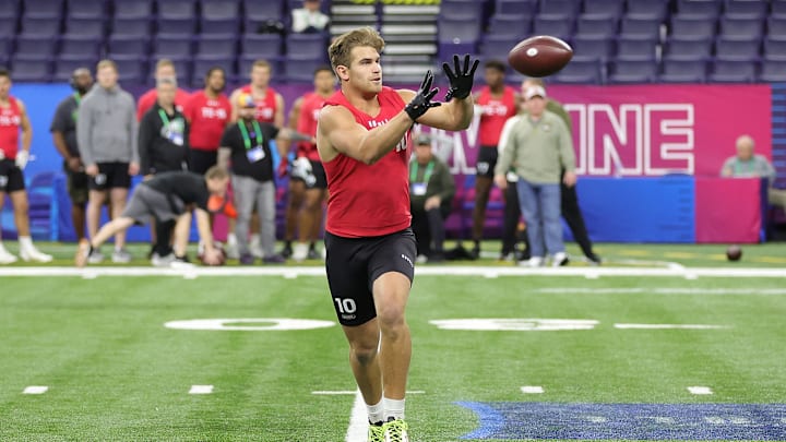 NFL Combine