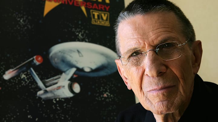 Star Trek's 40th Anniversary On TV Land