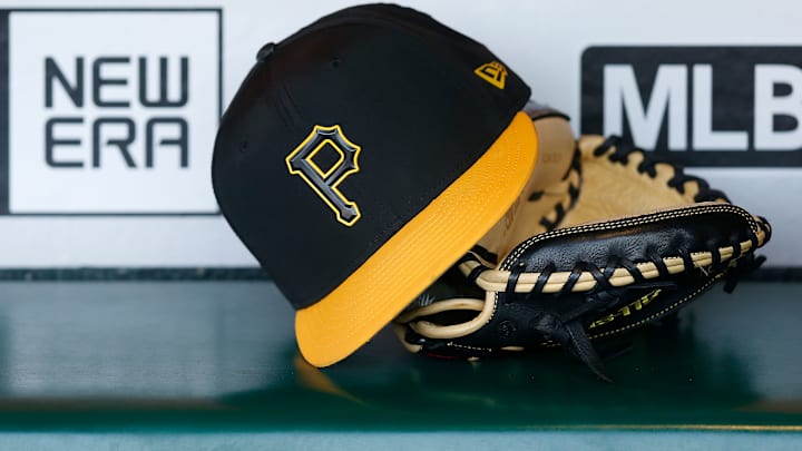 Pittsburgh Pirates v San Francisco Giants