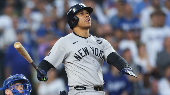 World Series - New York Yankees v Los Angeles Dodgers - Game 2