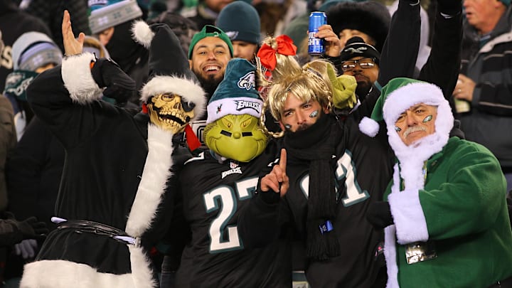 Philadelphia Eagles