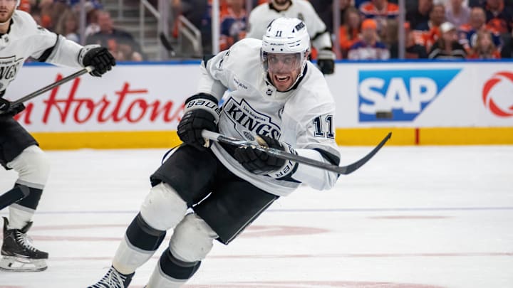 Los Angeles Kings v Edmonton Oilers - Game Six
