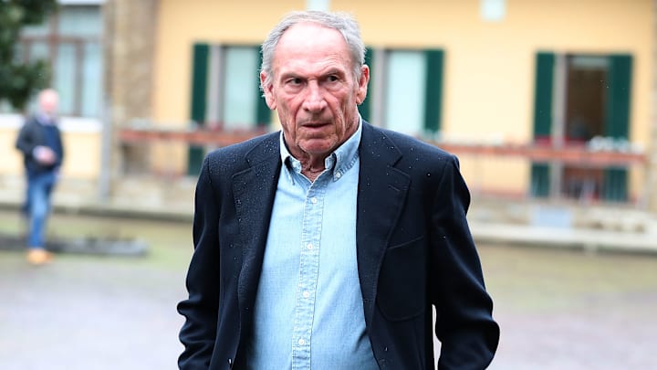 Zdenek Zeman