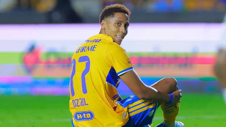 Los lesionados y suspendidos de Tigres UANL Los lesionados y suspendidos de Tigres UANL