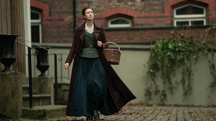 Outlander - Season 7 2024