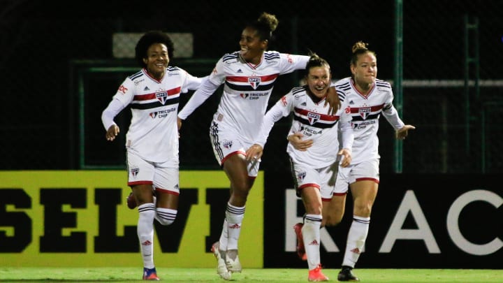 São Paulo ficou no 0 a 0 contra a Ferroviária em Araraquara, e decide confronto em casa