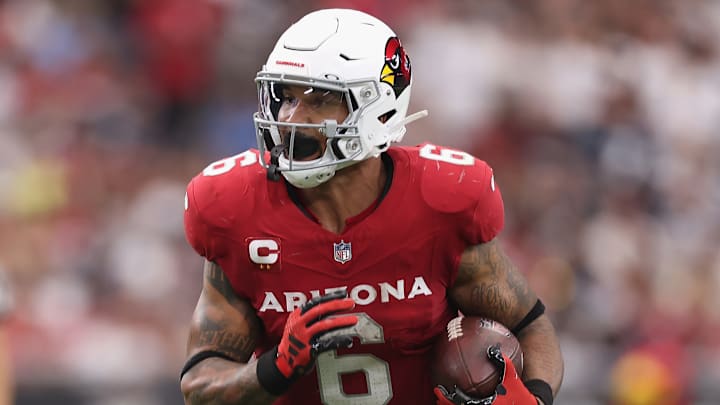 Dallas Cowboys v Arizona Cardinals