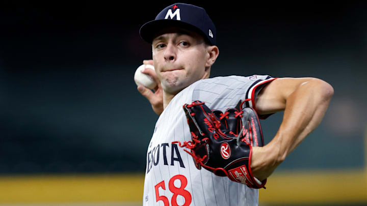 The Minnesota Twins now have six players, including David Festa, in Baseball America’s latest ranking of the Top 100 prospects in MLB. 