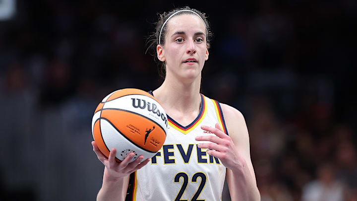 Indiana Fever v Atlanta Dream