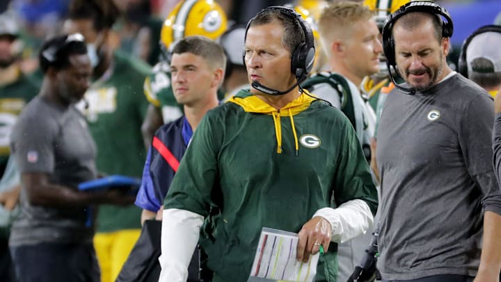 Green Bay Packers
