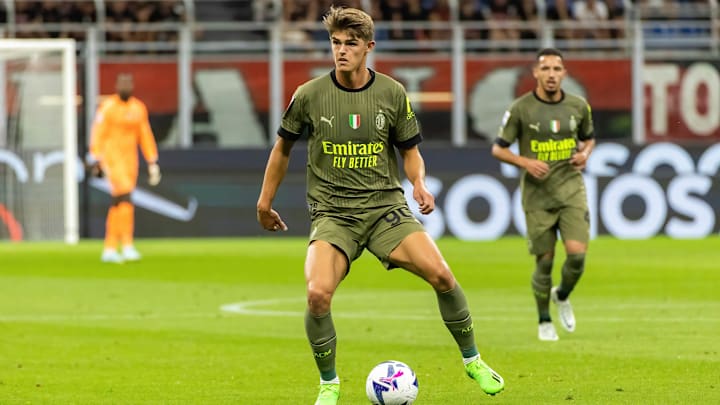 Charles De Ketelaere