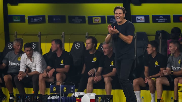 Start geglückt - trotz Verletzungssorgen