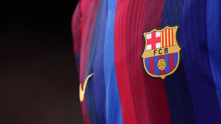 Birmingham City v FC Barcelona - Pre-Season Friendly
