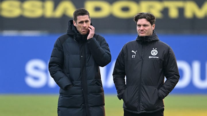 Wie plant der BVB den Kader für die kommende Saison?