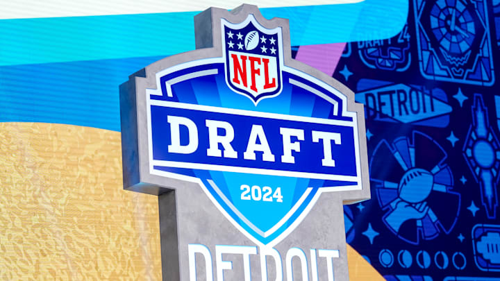 2024 NFL Draft 