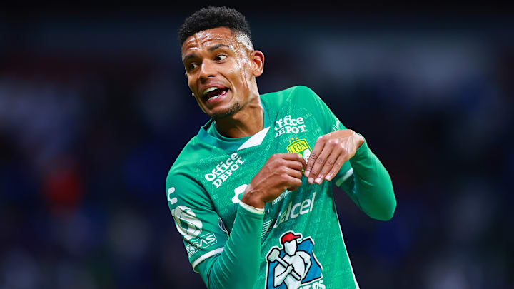 Cruz Azul v Leon - Playoff Torneo Apertura 2022 Liga MX