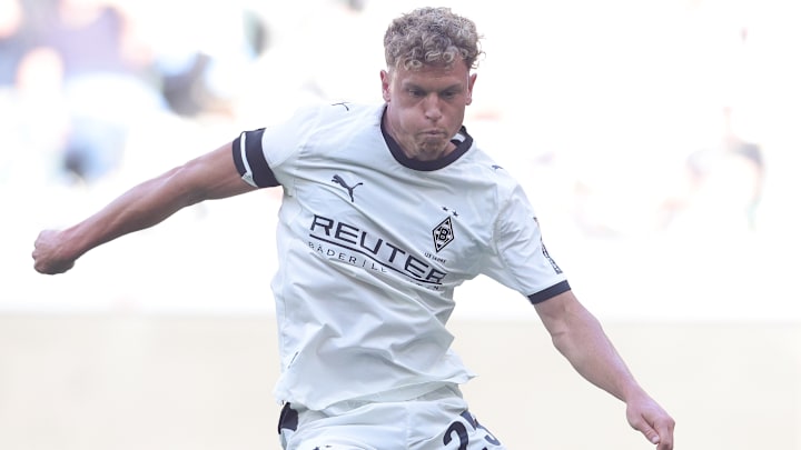 Er könnte Gladbach weiter helfen