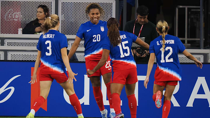 USWNT