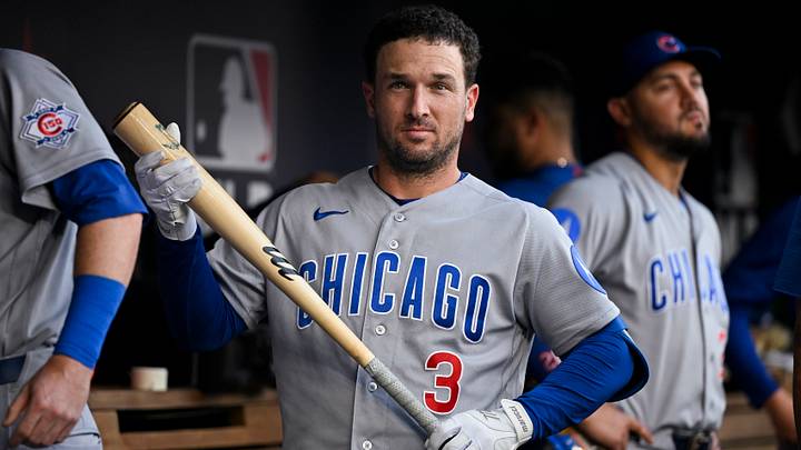 Chicago Cubs v. Washington Nationals