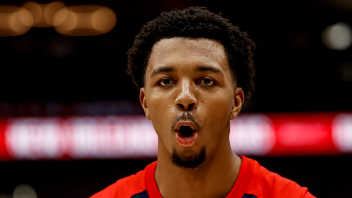 Denver Nuggets, New Orleans Pelicans, Trey Murphy