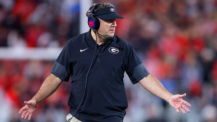 Texas v Georgia