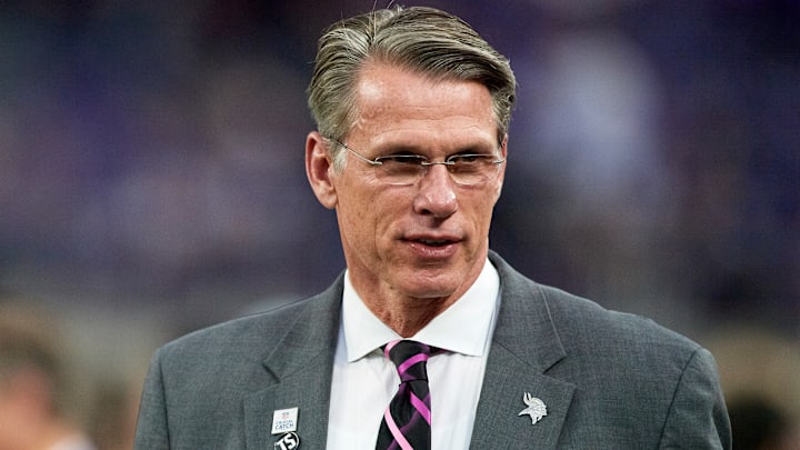 Rick Spielman
