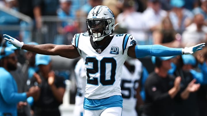 Jordan Fuller