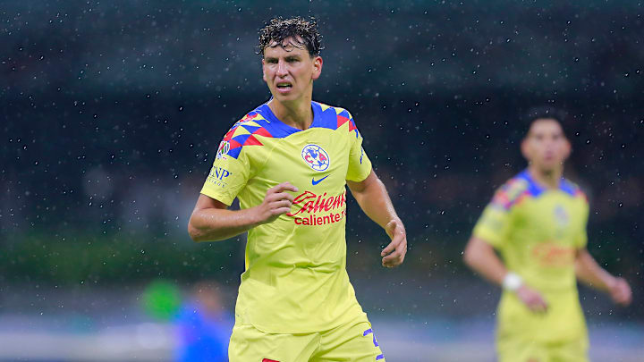 America v Chivas - Torneo Apertura 2023 Liga MX