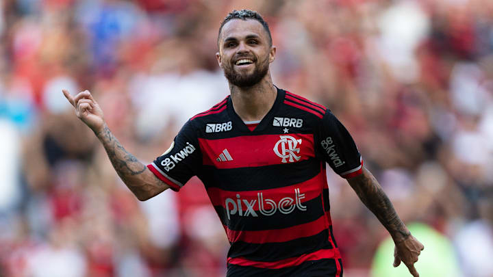 O Flamengo volta a campo apenas no início de 2025 