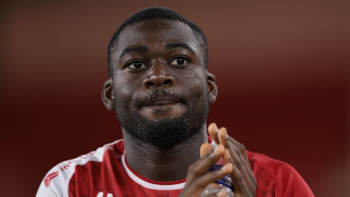 L'AS Monaco de Youssouf Fofana affronte l'Olympique de Marseille L'AS Monaco de Youssouf Fofana affronte l'Olympique de Marseille