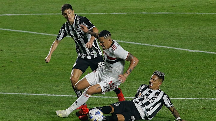 Última vez que as equipes se encontraram, a partida terminou em 0 a 0