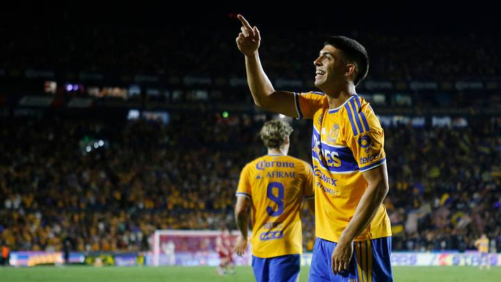 FBL-MEX-TIGRES-TOLUCA FBL-MEX-TIGRES-TOLUCA