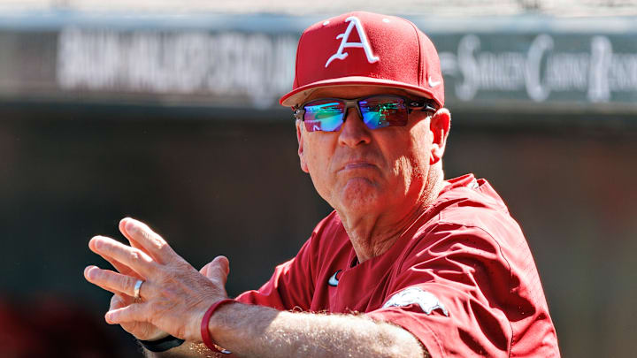 Texas Tech v Arkansas